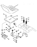 Seat assembly