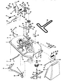 38" mower
