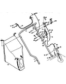 Handle assembly