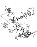Transaxle