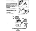NCR 700 A SERIES power drawer assembly continued diagram