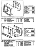 Parts list