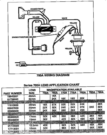 700a wiring diagram