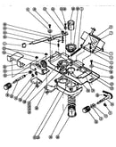 Reflector assembly