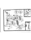 Pulley wheel assembly