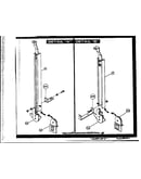 Weldment assembly
