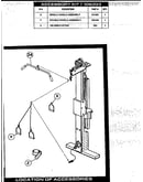 Handle assembly