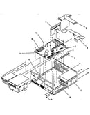 System unit interior