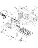 System unit, interior