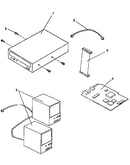 Sound adapter card