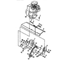 Craftsman 917297350 transmission diagram