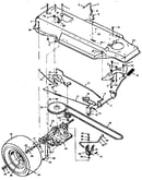 Motion drive