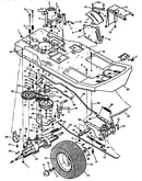 Motion drive