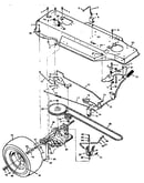 Motion drive