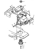 Engine mount