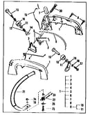 Handle assembly