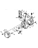 Carburetor assembly