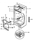 Liner parts