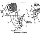 Craftsman 315101421 wiring diagram diagram