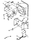 Blower assembly