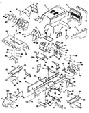 Chassis and enclosures