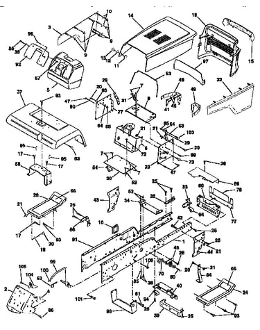 Chassis and enclosures