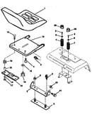 Seat assembly