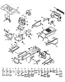 Chassis and enclosures