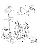 Steering assembly