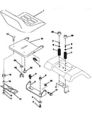 Seat assembly