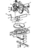 10" compound miter saw