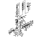 Craftsman 351183030 unit parts diagram