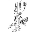 Craftsman 351183070 unit parts diagram