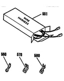 Wire harness