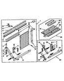Installation parts