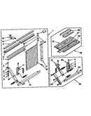 Installation parts