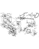Wheel assembly