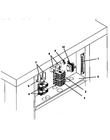 Control box