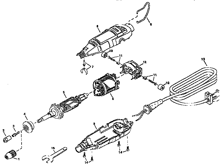 Moto-tool
