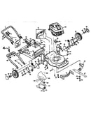 Main frame