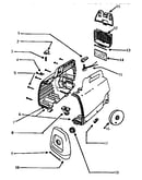 Base assembly