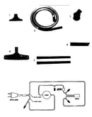 Attachment parts