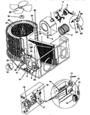 Functional replacement parts