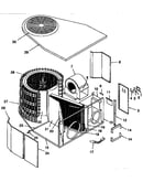 Non-functional replacement parts