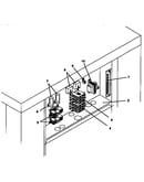 Electrical control replacement parts