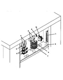 Electrical control replacement parts