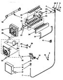 Icemaker parts
