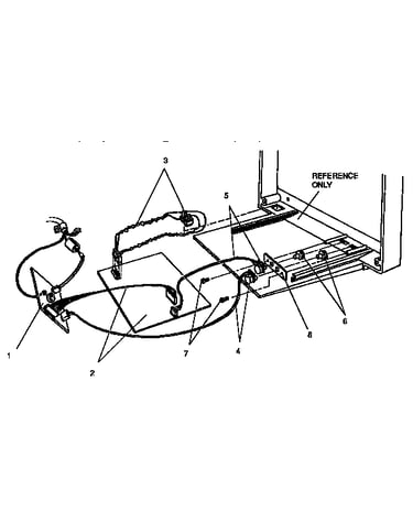Pc boards and potentiometers