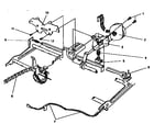 Smith Corona STERLING (5BAA) carrier drive diagram