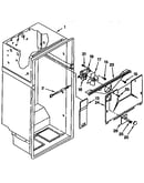 Liner parts
